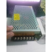 Bộ Nguồn Tổ Ong 24VDC 5A  - Input AC 220V/110V Tốt Nhất