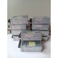Bộ nguồn tổ ong Meanwell RS-25-24 (25W 24V 1.1A)