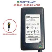 Bộ nguồn trống điện tử Roland TD-4 TD-4KP TD-4KP-S TD-9 PSB-1U hàng xịn