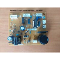 Bo Nguồn Tủ Lạnh TOSHIBA GR-WG58VDAZ GR-WG66VDAZ