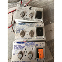 Bộ nguồn tuyến tính Power - One +-12VDC hoặc +-15VDC và 5VDC tháo máy USA