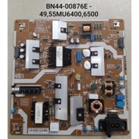 Bo nguồn TV Samsung 49MU6400 49MU6500 55MU6400 55MU6500