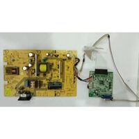 Bo nguồn và tín hiệu LCD màn hình BenQ G950TA