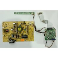 Bo nguồn và tín hiệu LCD màn hình BEN Q G950