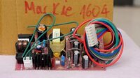 Bộ Nguồn Xung Autovolt Mixer Mackie 1604, 1642 vlz pro