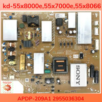 Bo nguồn,main sony kd-55x7000e,kd-55x8000e,kd-55x7000g,kd-65x7000e,kd-65x7500f,led 55x7000e,55x8000e-dthoangduong.
