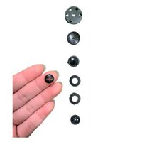 Bộ Ngụy Trang Cúc Áo Camera Mắt Dẹt Các Dòng V99 smax…