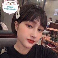 Bộ nguyên đầu tóc giả Tomboy