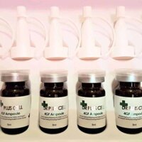 Bộ nguyên hộp 10 tế bào gốc Dr PlusCell 4GF Ampoule