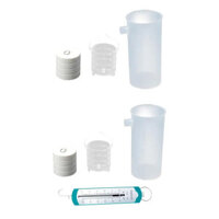 Bộ nguyên tắc Archimedes Phao Đồ chơi giáo dục Công cụ giáo dục Mô hình giảng dạy Bộ học tập Trình diễn cho học sinh lớp