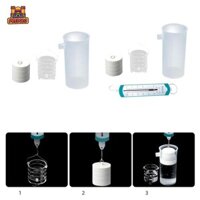 Bộ nguyên tắc predolo Thiết bị giảng dạy Bộ thí nghiệm vật lý Đồ chơi giáo dục cho trẻ em