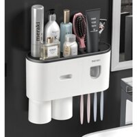 BỘ NHẢ KEM ĐÁNH RĂNG TỰ ĐỘNG Oenen