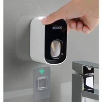 Bộ nhả kem đánh răng tự động Ecoco