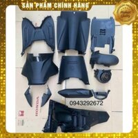Bộ Nhám Đen Vision 2014>2019 Honda chính hãng