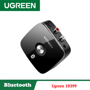 Bộ nhận âm thanh Bluetooth Ugreen 10399