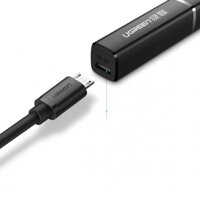 Bộ nhận âm thanh Bluetooth Ugreen 50213