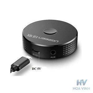 Bộ nhận Bluetooth 4.2 cho Loa hỗ trợ APTX Ugreen 40968