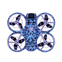 Bộ Nhãn Dán Da Trang Trí Cho DJI Neo, Decal Da Chống Thấm Nước DIY Sticker, Phim Chống Vân Tay Trầy Xước, Phụ Kiện Dán Phim Bảo Vệ Cho DJI Neo