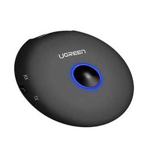 Bộ nhận phát Bluetooth 5.0 Ugreen 40762