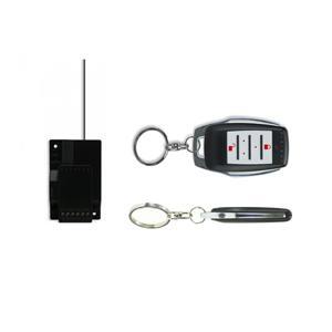 Bộ nhận sóng có remote Paradox RX1
