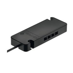 Bộ nhận tín hiệu 4 cổng Hafele 833.73.740