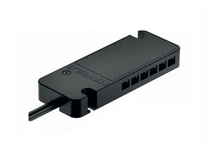 Bộ nhận tín hiệu 6 cổng Hafele 833.73.741