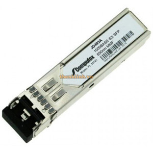Bộ nhận tín hiệu quang switch HP JD493A