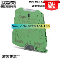 Bộ Nhân Tín Hiệu Phoenix-MCR-SL-UI-2I-NC-2864176 Mini