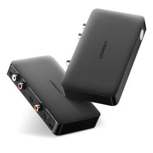 Bộ nhận và phát Blueooth V4.2 từ Smartphone TAB Laptop ra Loa Ampli âm thanh HIFI UGREEN 40856