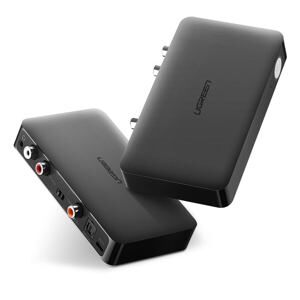 Bộ nhận và phát Blueooth V4.2 từ Smartphone TAB Laptop ra Loa Ampli âm thanh HIFI UGREEN 40856