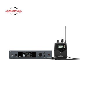 Bộ nhận và phát Sennheiser EW IEM G4