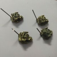 Bộ nhang trầm và thiền thừ