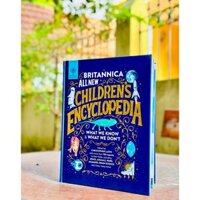 Bộ nhập - Britannica All New Children’s Encyclopedia - BÁCH KHOA TOÀN THƯ BRITANNICA