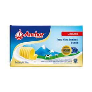 Bơ nhạt anchor 200g