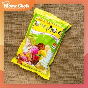 Bơ nhạt Úc hiệu Pilot 1kg