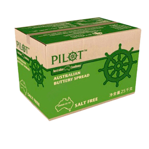 Bơ nhạt Úc hiệu Pilot 1kg