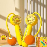 Bộ nhảy không dây hình con vịt