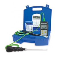 Bộ Nhiệt Kế Legionnaires Chống Nước IP66/67