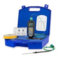 Bộ Nhiệt Kế Premium Sous Vide - 860-035