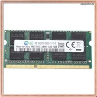 Bộ Nhớ DDR3 8GB 1600Mhz PC3-12800 1.5V 204 Pins SODIMM Cho Laptop