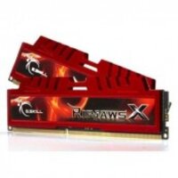 Bộ nhớ DDR3 G.Skill 8GB (1600) F3-12800CL9D-8GBXL (2x4GB)