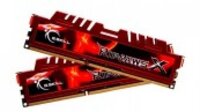 Bộ nhớ DDR3 G.Skill 8GB (1866) F3-14900CL9D-8GBXL (2x4GB)