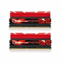 Bộ nhớ DDR3 G.Skill 8GB (2400) F3-2400C10D-8GTX (2x4GB)
