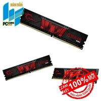 Bộ nhớ DDR4 G.Skill 8GB (2400) F4-2400C17S-8GIS