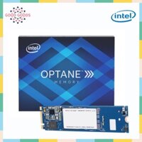 Bộ nhớ Intel Optane M10 32GB 64GB M.2 2280 Pcie3.0 * 2 Mô-đun bộ nhớ 3D XPoint Nvme / Bộ tăng tốc hệ thống MEMPEK1J032GA / MEMPEK1J064GA