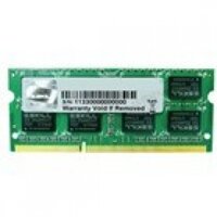 Bộ nhớ laptop DDR3 G.Skill 8GB (1600) F3-1600C11S-8GRSL