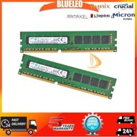 Bộ nhớ máy tính để bàn 8GB DDR3 1333 MHz 2Rx8 PC3-10600E