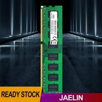 Bộ nhớ máy tính để bàn DDR3 RAM 2G / 4G / 8G 1333 / 1600 MHz 240PIN CL9-CL11 [Jaelin.vn]