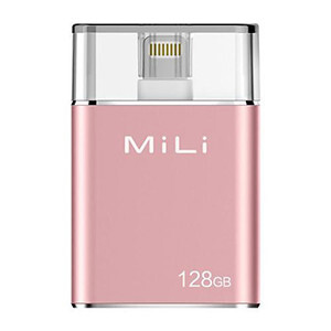 Bộ nhớ mở rộng Mili iData 128GB