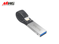 BỘ NHỚ NGOÀI IPHONE, IPAT 16G - SDIX30N-016G-PN6NN